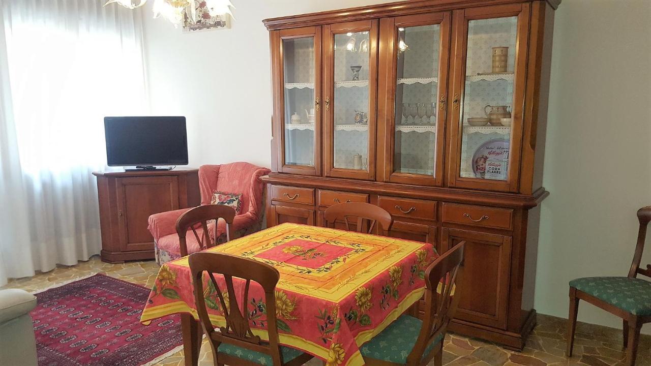 شقة Il Duca ميستر المظهر الخارجي الصورة