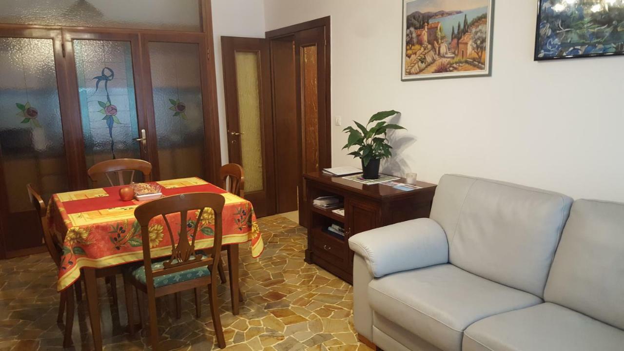 شقة Il Duca ميستر المظهر الخارجي الصورة