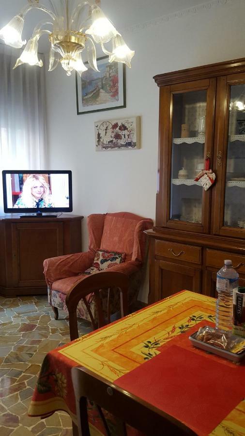 شقة Il Duca ميستر المظهر الخارجي الصورة