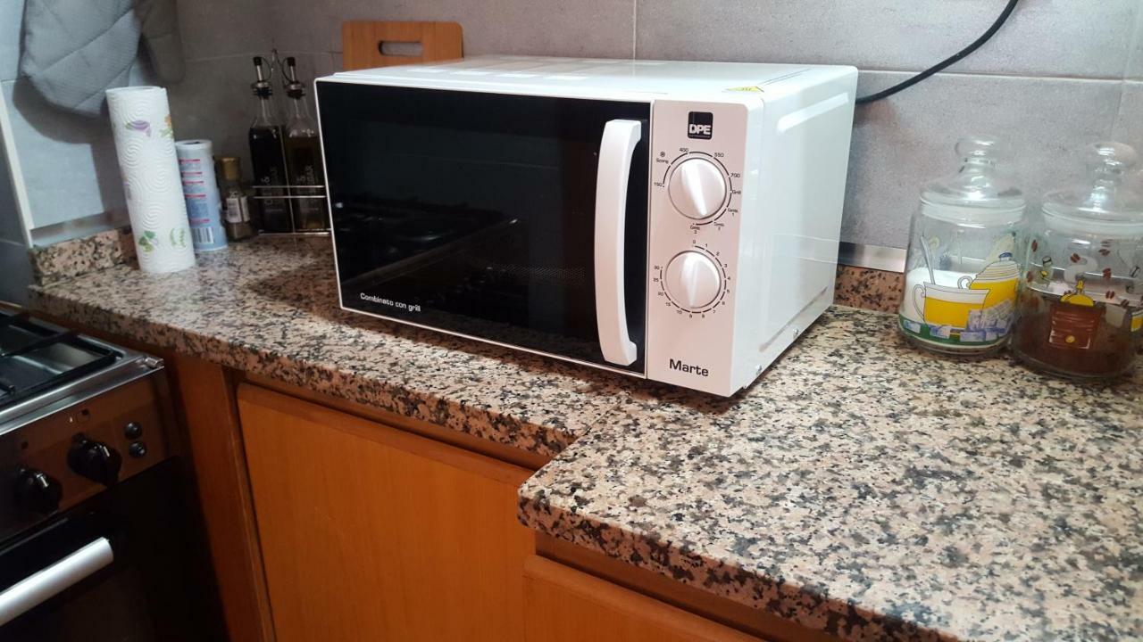 شقة Il Duca ميستر المظهر الخارجي الصورة